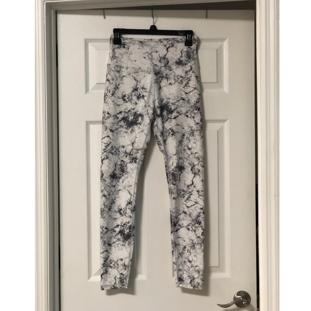 Balance Collection Marble Leggings